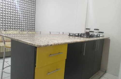 Matriz Apartamento | Elegante Apartamento no centro de Curitiba