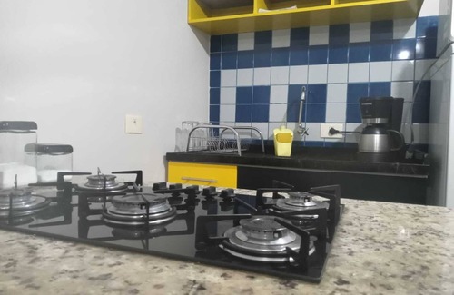 Matriz Apartamento | Elegante Apartamento no centro de Curitiba