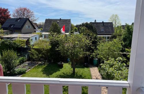 Rhein-Erft-Kreis District Apartamento | Elegante Apartment in Erftstadt mit Balkon, Zentral, Bahnhof nah, Phantasialand Brühl bei Cologne