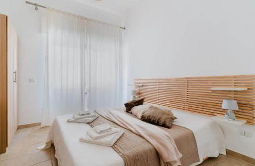 Otranto Apartamento | Elegante appartamento zona castello