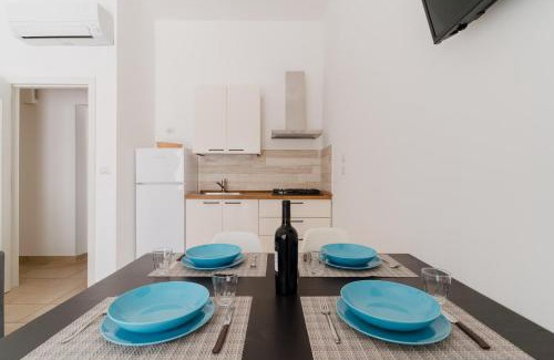 Otranto Apartamento | Elegante appartamento zona castello
