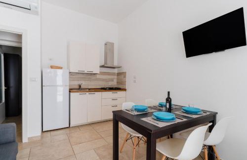 Otranto Apartamento | Elegante appartamento zona castello
