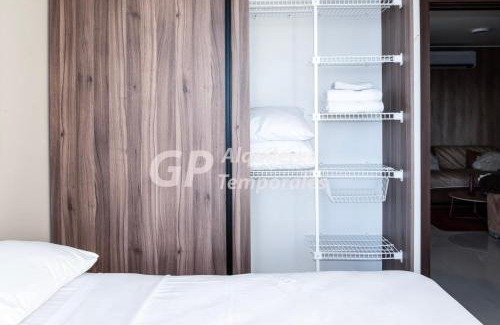 Santa Cruz Apartamento | Elegante Apartament/Mall Brisas