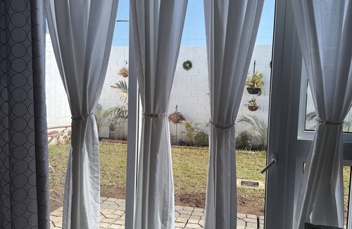 San Miguel Casa | Elegante casa a minutos de Centros comerciales