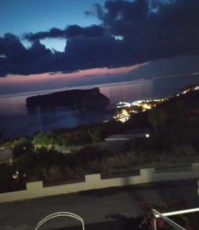 San Nicola Arcella Casa | Elegante Casa Vistamare Villaggio del Bridge