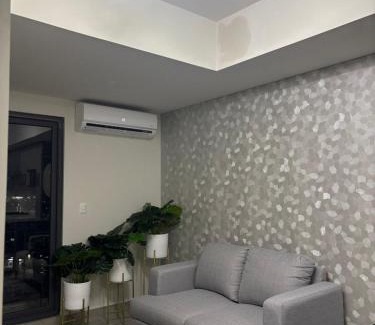 Monterrey Apartamento | Elegante departamento a 10 minutos de Cintermex