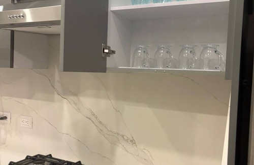 Monterrey Apartamento | Elegante departamento céntrico