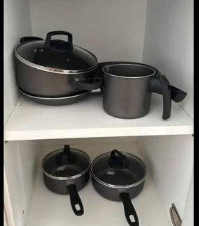 Asuncion Apartamento | Elegante departamento, tranquilo y espacioso