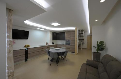 Ortona Apartamento | Elegante Duplex a Ortona - CASA DIAMANTE