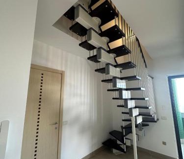Ortona Apartamento | Elegante Duplex a Ortona - CASA DIAMANTE