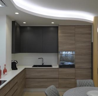 Ortona Apartamento | Elegante Duplex a Ortona - CASA DIAMANTE