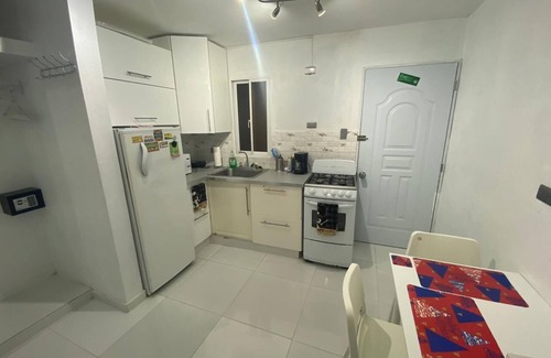 Villa Mella Apartamento | ELEGANTE ESTUDIO 302
