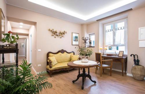 Prati Apartamento | Elegante grande appartamento con 4 stanze - Vaticano e centro Roma