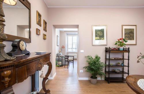 Prati Apartamento | Elegante grande appartamento con 4 stanze - Vaticano e centro Roma