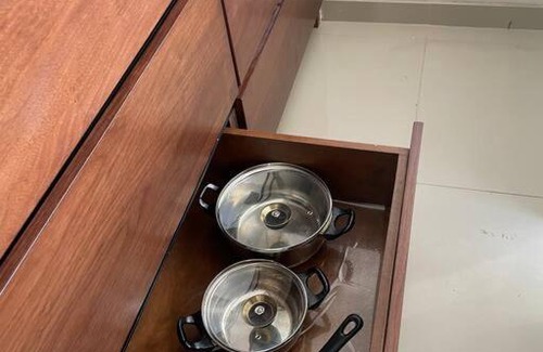Mexicali Apartamento | Elegante loft 2 Cerca Garita
