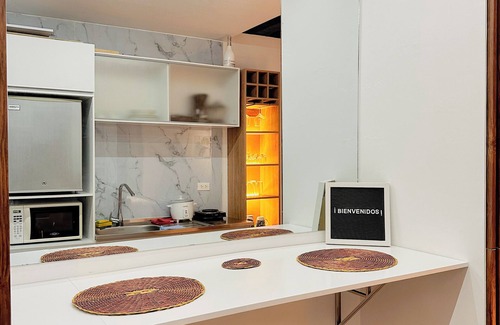Usaquen Apartamento | Vrbo Property