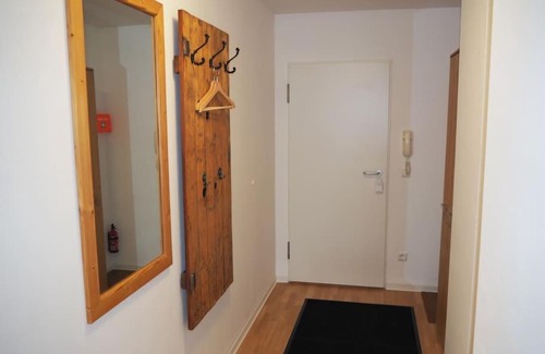 Loebtau Apartamento | Elegante & Stilvolle 2,5 Raum Wohnung