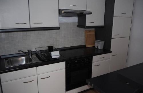 Loebtau Apartamento | Elegante & Stilvolle 2,5 Raum Wohnung