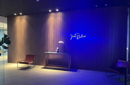 Retiro Apartamento | Elegante Studio En Quartier Retiro