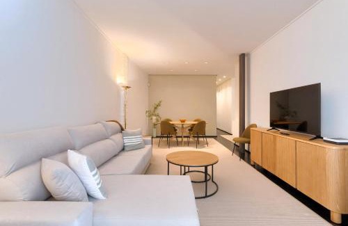 Casco Viejo Apartamento | Elegante VT en el Casco Viejo - Junto al Metro
