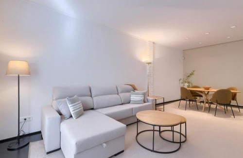 Casco Viejo Apartamento | Elegante VT en el Casco Viejo - Junto al Metro