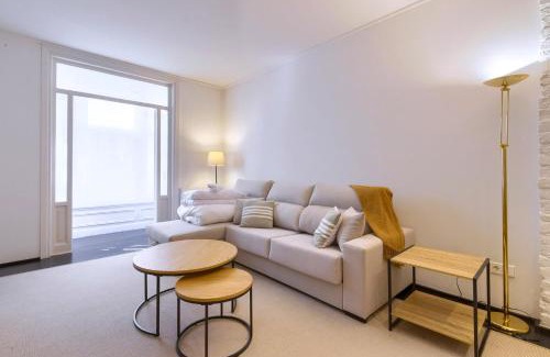 Casco Viejo Apartamento | Elegante VT en el Casco Viejo - Junto al Metro
