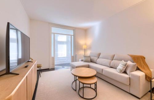 Casco Viejo Apartamento | Elegante VT en el Casco Viejo - Junto al Metro