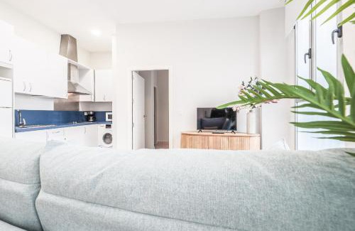 San Julian Apartamento | Elegante y acogedor apartamento centro Sevilla Hiniesta 1 habitación