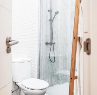 San Julian Apartamento | Elegante y acogedor apartamento centro Sevilla Hiniesta 1 habitación