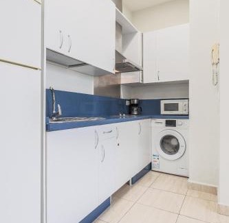 San Julian Apartamento | Elegante y acogedor apartamento centro Sevilla Hiniesta 1 habitación
