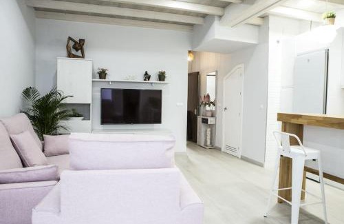Osuna Apartamento | Elegante y acogedor. Buena ubicación