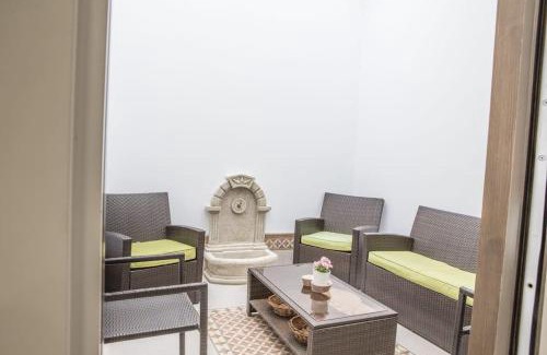 Osuna Apartamento | Elegante y acogedor. Buena ubicación