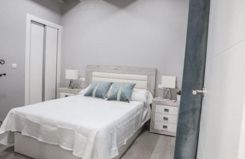 Osuna Apartamento | Elegante y acogedor. Buena ubicación