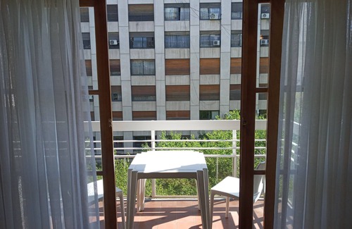 Historic Center Apartamento | Elegante y amplio dpto en la peatonal de Mza