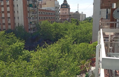 Historic Center Apartamento | Elegante y amplio dpto en la peatonal de Mza
