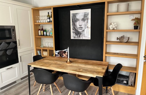 Eyeries Casa | Elegantes Ferienhaus am Wild Atlantic Way - Eyeries