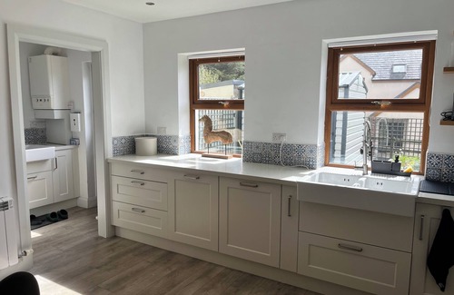 Eyeries Casa | Elegantes Ferienhaus am Wild Atlantic Way - Eyeries