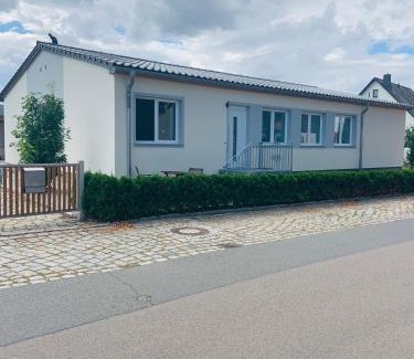 Bannewitz Casa | Elegantes Haus im Dresdner Süden