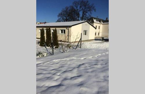 Bannewitz Casa | Elegantes Haus im Dresdner Süden