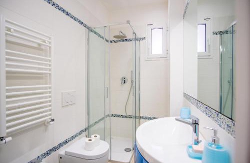 Vatican Apartamento | Elegantis Doris Suite Apartment - One Minute Walk to Vatican Museums