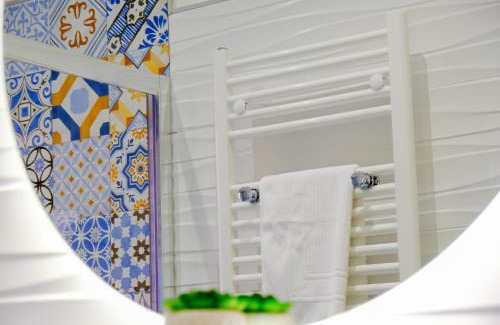 Vatican Apartamento | Elegantis Gracchi Apartment - Your Chic Retreat in Central Rome - Vatican Area