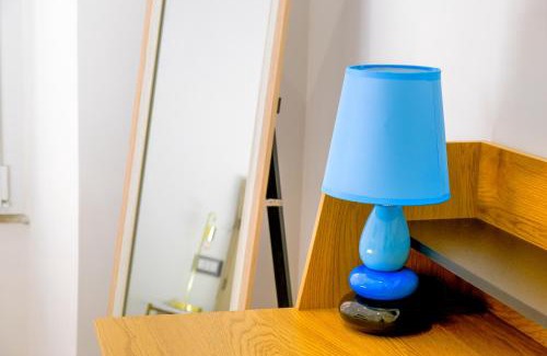 Vatican Apartamento | Elegantis Gracchi Apartment - Your Chic Retreat in Central Rome - Vatican Area