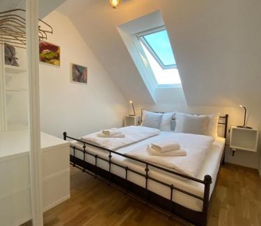 Andritz Apartamento | ElegantLiving Graz, free parking