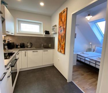 Andritz Apartamento | ElegantLiving Graz, free parking