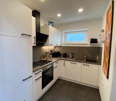 Andritz Apartamento | ElegantLiving Graz, free parking
