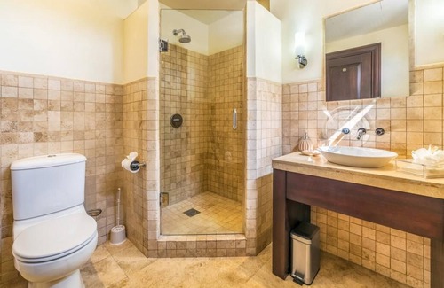 Prospect Apartamento | Apartamento de tres dormitorios elegantemente amueblado