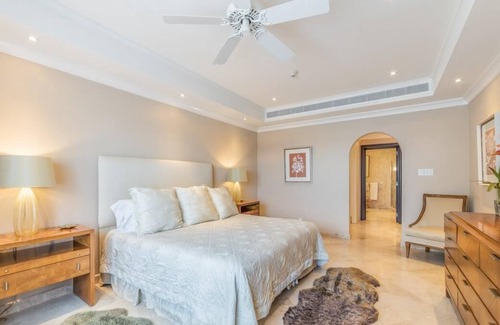 Prospect Apartamento | Apartamento de tres dormitorios elegantemente amueblado