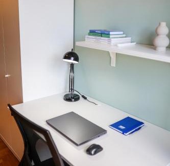 Bistrica Apartamento | Elegantly Styled Studio l Hot Bath l Payment by Card