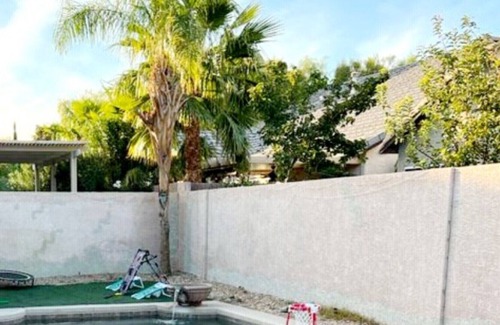 Rhodes Ranch Casa | Elegent Game Lounge Pool House 15mins from Strip