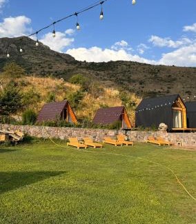 Yeghegis Hotel | Elegis Village Resort